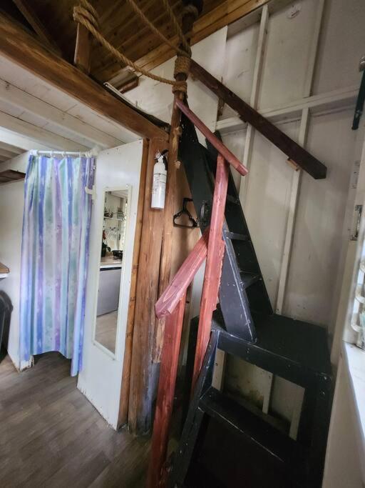 Cabin 2-Rustic Private Stay Near Volcano National Park Fern Forest Экстерьер фото