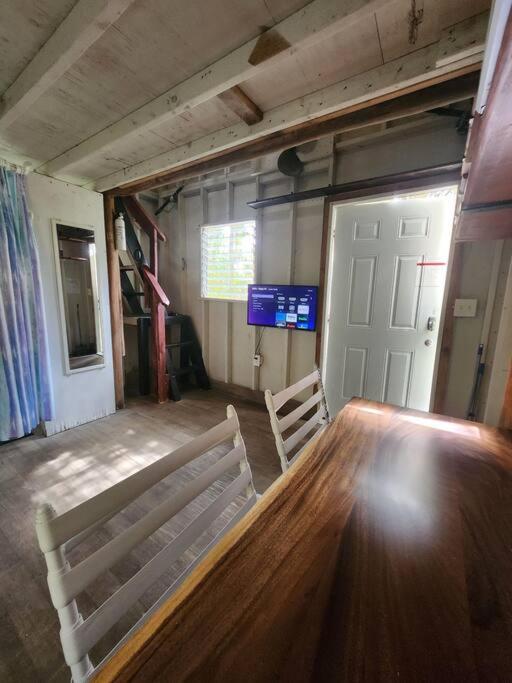 Cabin 2-Rustic Private Stay Near Volcano National Park Fern Forest Экстерьер фото